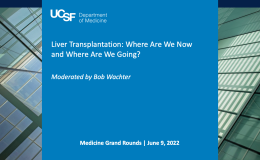 Grand Rounds 6/9/22