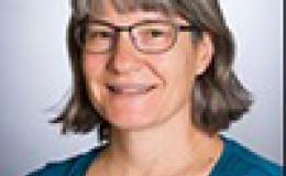 Helen Horvath