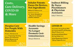 Health Affairs