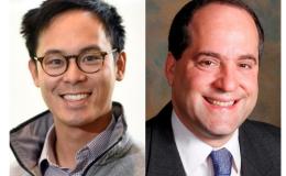 Kenny Lam Ken Covinsky