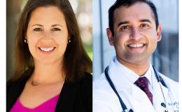 Drs. Perissinotto and Kotwal