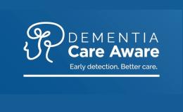 Dementia Care Aware