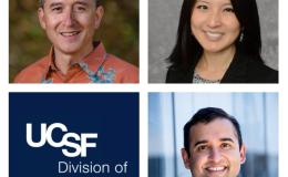 Alex Smith, Lingsheng Li, and Ashwin Kotwal