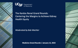Grand Rounds 1/12/23