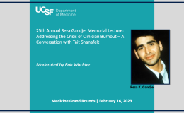 Grand Rounds 2/16/2023
