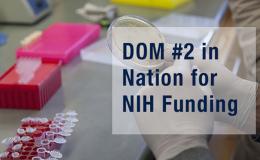NIH Funding