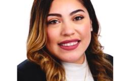 Jacqueline Carranza