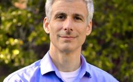 Mike Steinman
