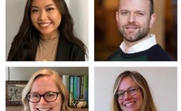 Roniela James Maurine Stephanie