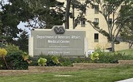 SF VA Medical Center