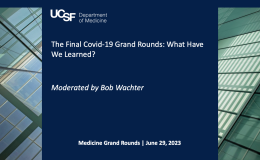Grand Rounds 6/29/23