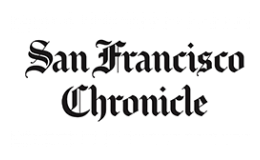 SF Chronicle.