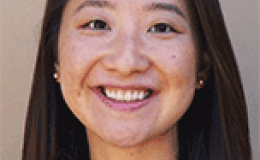 Kristie Hsu