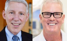 Todd James Mitch Erickson