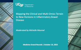 Grand Rounds 10/19/23