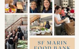 SF Marin Food Bank