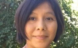 Jasmine Santoyo-Olsson