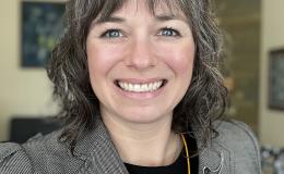 Krista Harrison