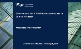 Grand Rounds 2/29/2024