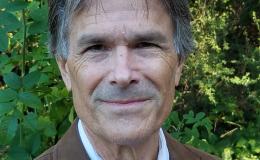 Terry Hill