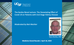 Grand Rounds 4/18/24