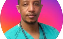 TK Abraha