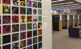 Talking Books and Braille Center 