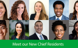 Chief Residents
