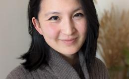 Lingsheng Li
