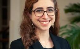 Lisa Rotenstein