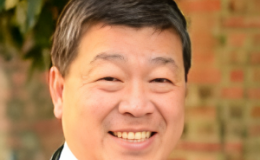Laurence Huang