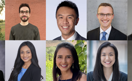 Chief Residents