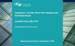 Hepatitis C: Are We There Yet? Updates and the Road Ahead