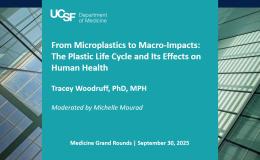 From Microplastics to Macro-Impacts: The Plastic Life Cycle and Its Effects on Human Health