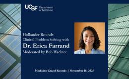 Hollander Rounds: A Clinical Problem-Solving Case