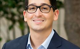 Luis Rubio