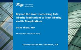 Beyond the Scale: Harnessing Anti-Obesity Medications to Treat Obesity and its Complications