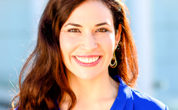 Marlene Martin