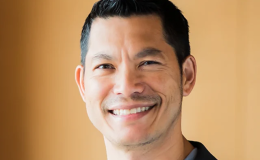 Peter Chin-Hong