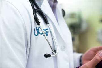UCSF doctor