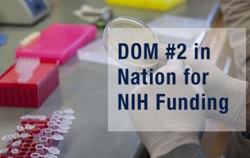 NIH Funding