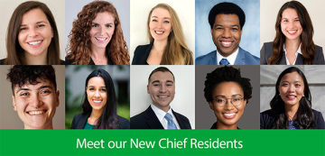 Chief Residents