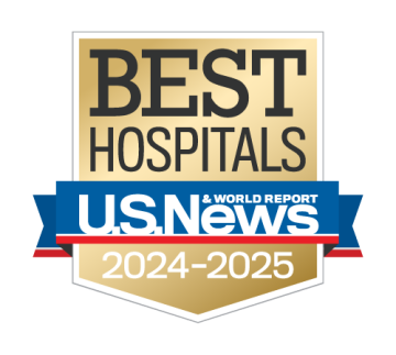 2024-25 US News Best Hospitals