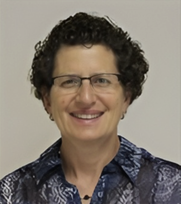 Joanne Engel