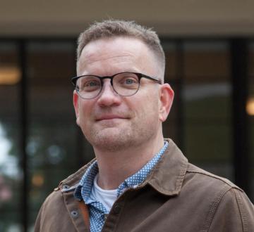 Mallory Johnson, PhD, MA