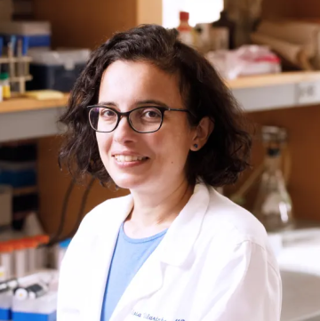Silvia Vilarinho, MD, PhD