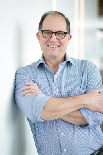 Joel Ernst