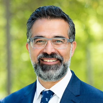Payam Nahid