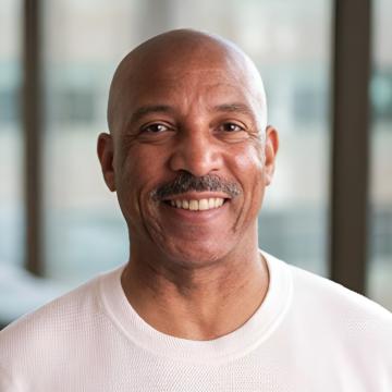 Robert W. Williams honored with Chancellor Award