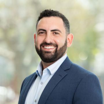 Ryan Assaf